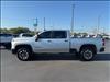 2021 Chevrolet Silverado 2500HD Custom