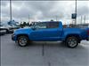 2022 Chevrolet Colorado Work Truck