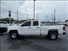 2018 Chevrolet Silverado 1500 LS