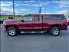 2014 Chevrolet Silverado 1500 LTZ 1LZ