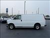 2023 GMC Savana 2500