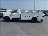 2024 Chevrolet Silverado MD 5500HD
