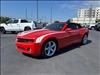 2012 Chevrolet Camaro LT