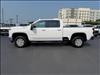 2023 Chevrolet Silverado 2500HD LTZ