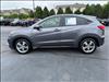 2017 Honda HR-V LX