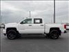 2018 Chevrolet Silverado 1500 LTZ 2LZ