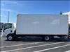 2025 Chevrolet 3500 HG LCF Gas 
