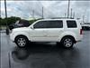 2011 Honda Pilot Touring