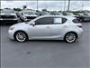 2013 Lexus CT 200h 