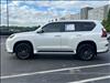 2021 Lexus GX 460 Luxury