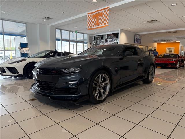 2023 Chevrolet Camaro SS