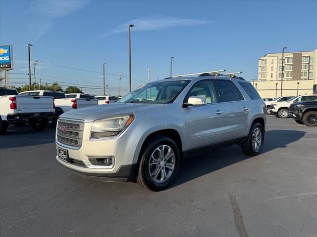 2015 GMC Acadia SLT-1