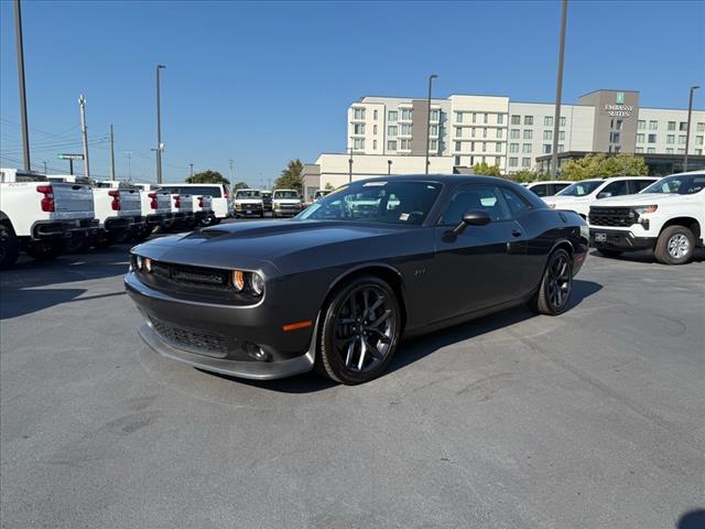 2023 Dodge Challenger R/T
