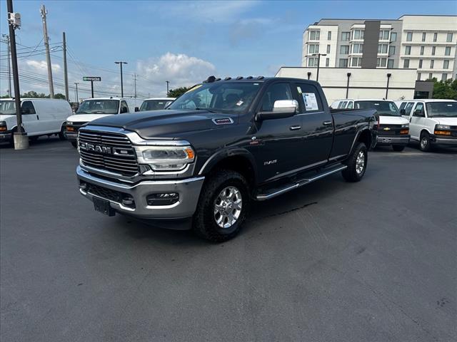 2022 RAM 3500 Laramie