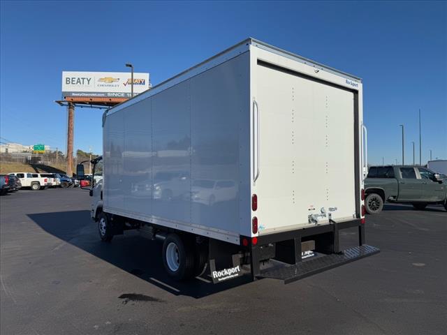 2024 Chevrolet 3500 Gas LCF