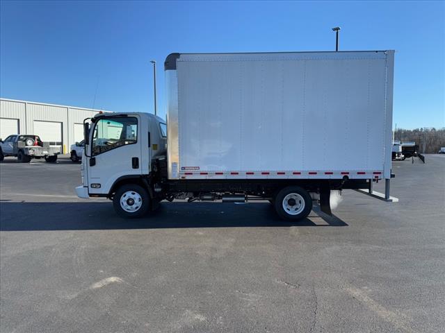 2024 Chevrolet 3500 HG LCF Gas 