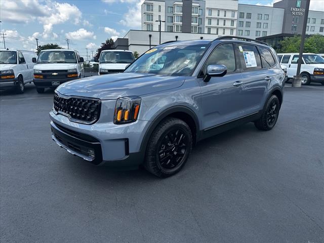 2024 Kia Telluride SX X-Pro