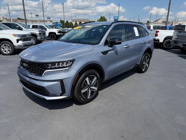 2023 Kia Sorento S
