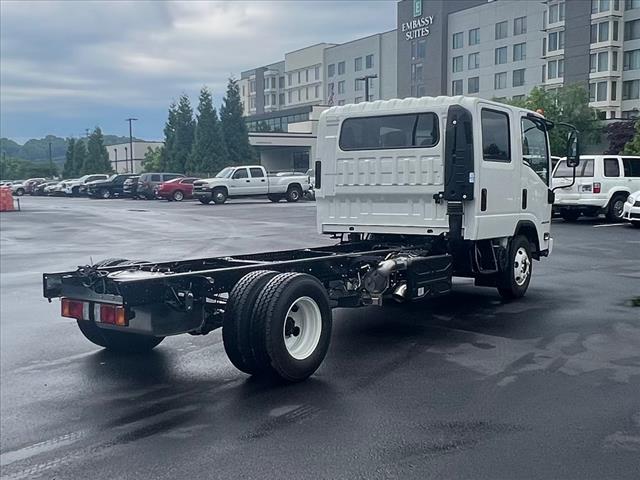 2024 Chevrolet 4500 HD LCF Diesel 
