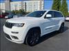 2021 Jeep Grand Cherokee High Altitude