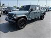 2024 Jeep Gladiator NightHawk