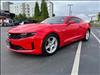 2020 Chevrolet Camaro LT