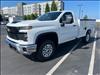 2025 Chevrolet Silverado 2500HD Work Truck