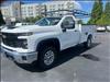 2025 Chevrolet Silverado 2500HD Work Truck