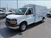 2024 Chevrolet Express 3500