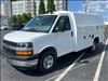 2025 Chevrolet Express 3500