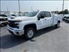 2025 Chevrolet Silverado 2500HD Work Truck