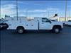2025 Chevrolet Silverado 3500HD CC Work Truck