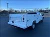 2025 Chevrolet Silverado 3500HD CC Work Truck