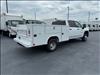 2024 Chevrolet Silverado 3500HD CC Work Truck