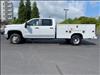 2024 Chevrolet Silverado 3500HD CC Work Truck