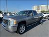 2012 Chevrolet Silverado 2500HD LT