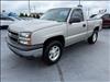 2007 Chevrolet Silverado 1500 Classic Work Truck