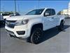 2018 Chevrolet Colorado Work Truck