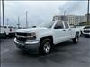 2018 Chevrolet Silverado 1500 LS
