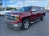 2014 Chevrolet Silverado 1500 LTZ 1LZ