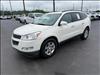 2010 Chevrolet Traverse LT