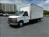 2024 Chevrolet Express 3500