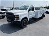 2024 Chevrolet Silverado MD 5500HD