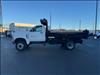 2024 Chevrolet Silverado 4500HD Work Truck