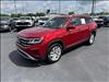 2021 Volkswagen Atlas V6 SEL 4Motion