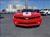 2012 Chevrolet Camaro LT