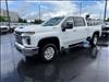 2023 Chevrolet Silverado 2500HD LTZ
