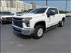 2023 Chevrolet Silverado 2500HD LTZ