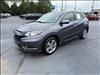2017 Honda HR-V LX