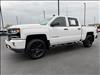 2018 Chevrolet Silverado 1500 LTZ 2LZ